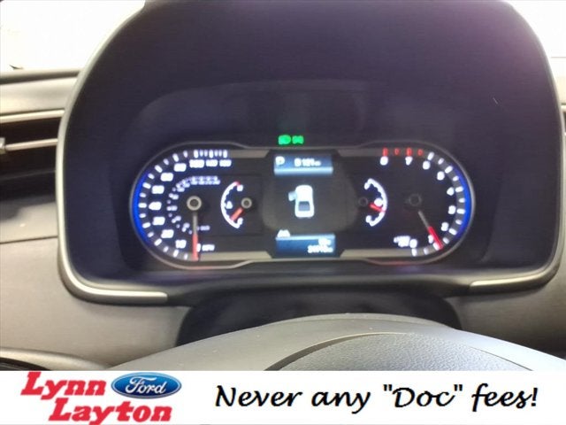 2023 Hyundai Santa Cruz SEL