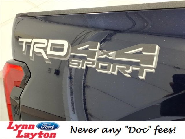 2023 Toyota Tundra 4WD SR5