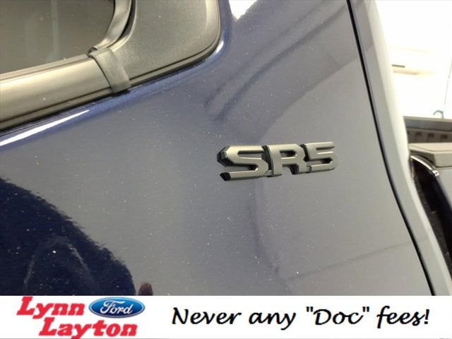 2023 Toyota Tundra 4WD SR5