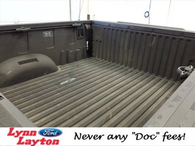 2023 Toyota Tundra 4WD SR5