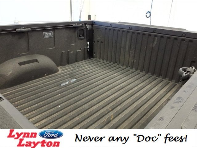 2023 Toyota Tundra 4WD SR5