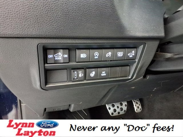 2023 Toyota Tundra 4WD SR5