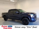 2023 Toyota Tundra 4WD SR5
