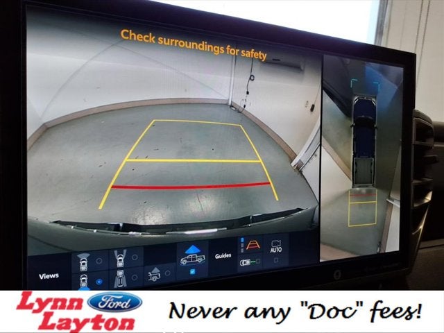 2023 Toyota Tundra 4WD SR5