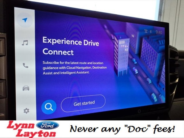 2023 Toyota Tundra 4WD SR5