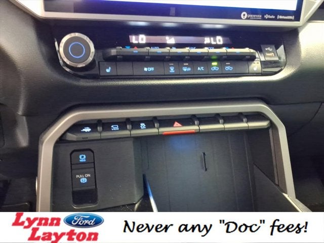 2023 Toyota Tundra 4WD SR5