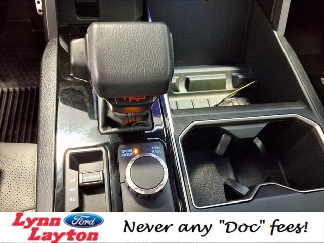 2023 Toyota Tundra 4WD SR5