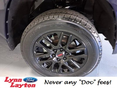 2023 Toyota Tundra 4WD SR5