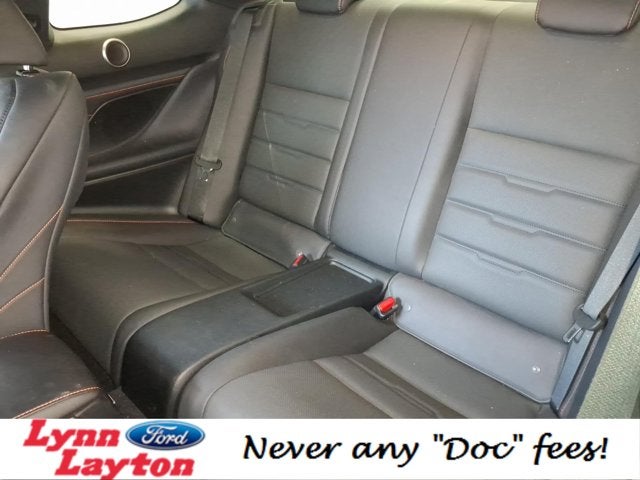 2018 Lexus RC RC 350 F Sport