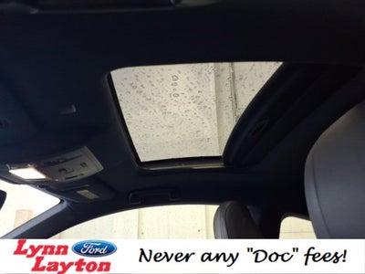 2018 Lexus RC RC 350 F Sport