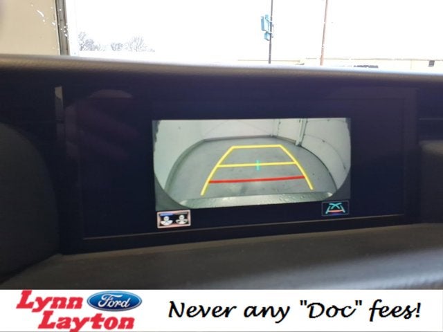 2018 Lexus RC RC 350 F Sport