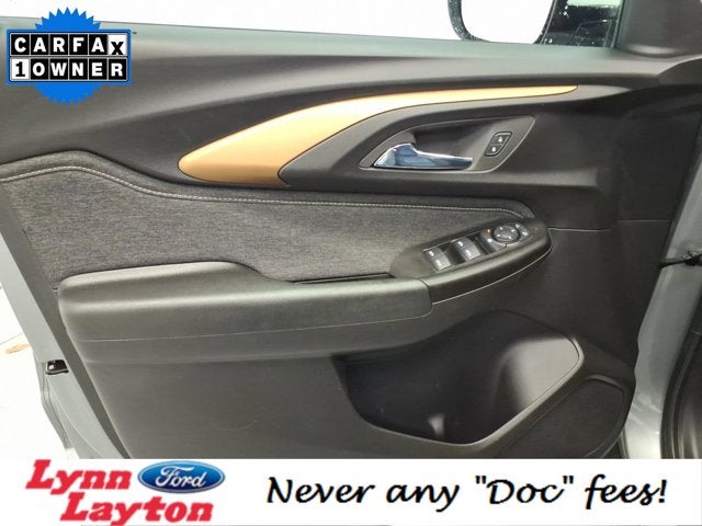 2023 Chevrolet Trailblazer ACTIV