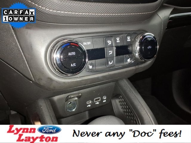 2023 Chevrolet Trailblazer ACTIV