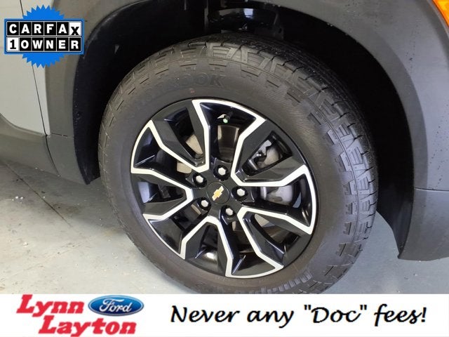 2023 Chevrolet Trailblazer ACTIV