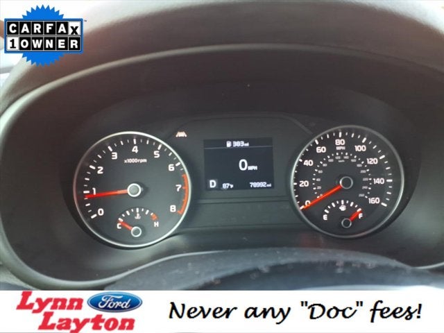 2022 Kia Sportage Nightfall