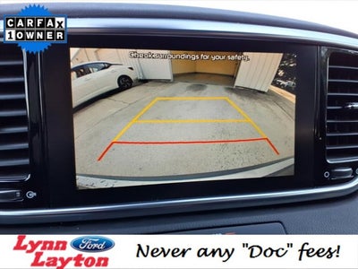 2022 Kia Sportage Nightfall