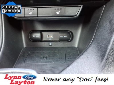 2022 Kia Sportage Nightfall