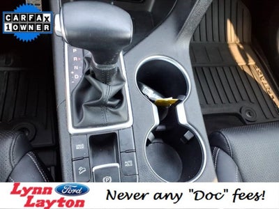 2022 Kia Sportage Nightfall