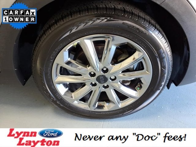 2022 Kia Sportage Nightfall