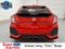 2019 Honda Civic Hatchback Sport