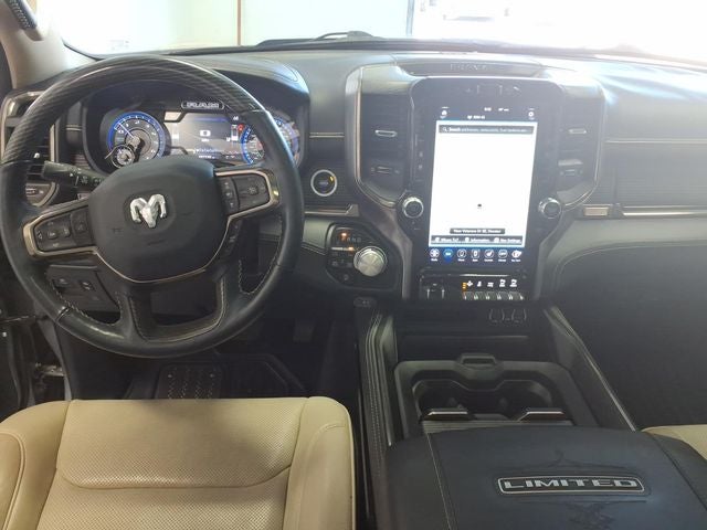 2020 RAM 1500 Limited