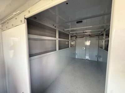 2024 Ford Transit-350 Base