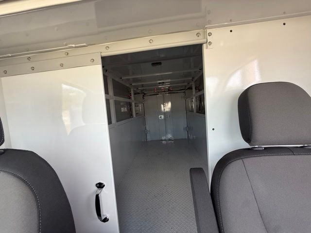2024 Ford Transit-350 Base
