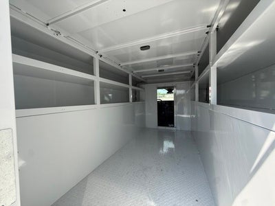 2024 Ford Transit-350 Base