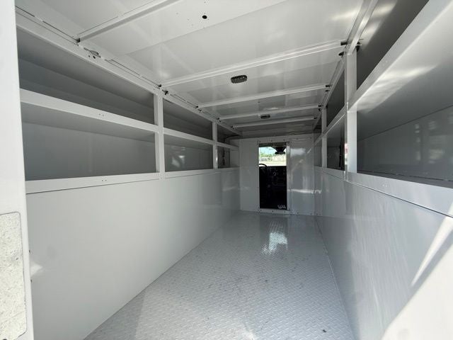 2024 Ford Transit-350 Base
