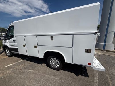 2024 Ford Transit-350 Base