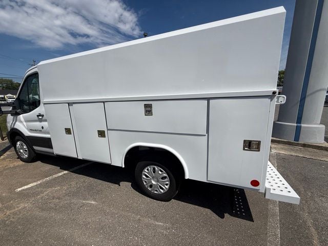2024 Ford Transit-350 Base