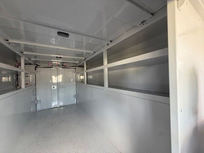 2024 Ford Transit-350 Base