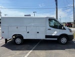 2024 Ford Transit-350 Base