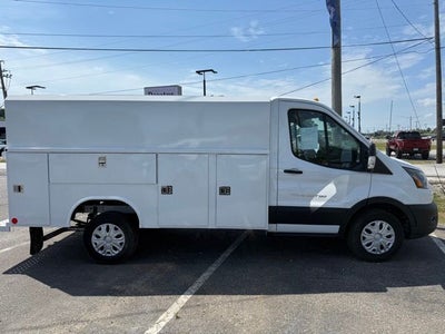 2024 Ford Transit-350 Base