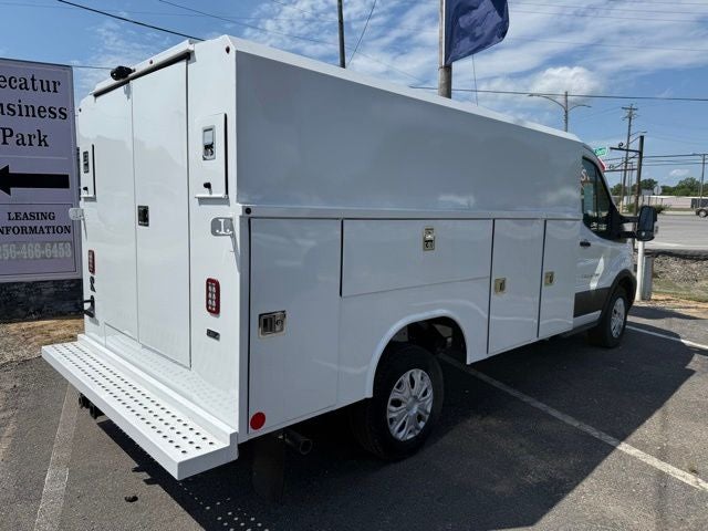 2024 Ford Transit-350 Base
