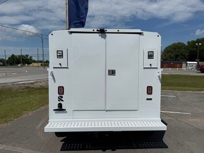 2024 Ford Transit-350 Base