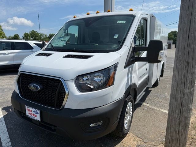 2024 Ford Transit-350 Base