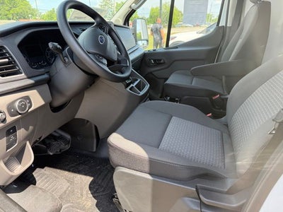 2024 Ford Transit-350 Base