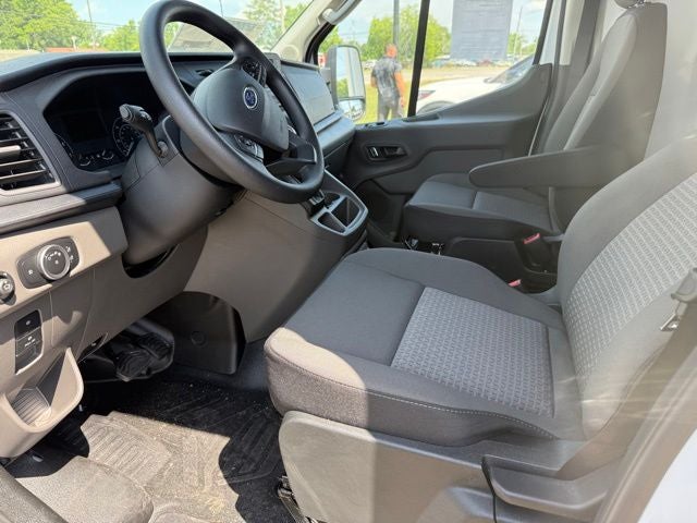 2024 Ford Transit-350 Base