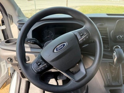 2024 Ford Transit-350 Base