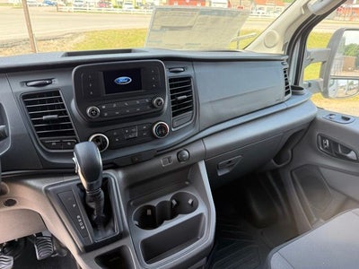 2024 Ford Transit-350 Base