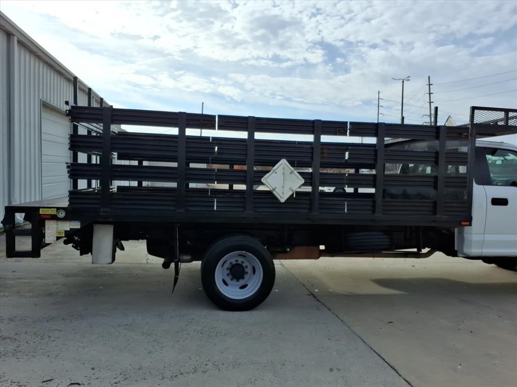 2021 Ford F-550SD XL DRW