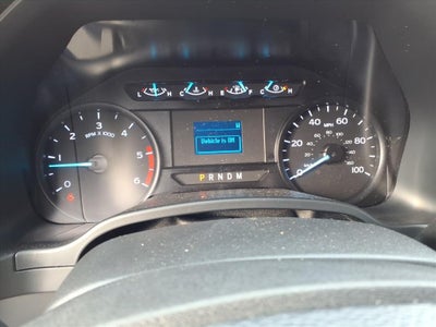 2021 Ford F-550SD XL DRW