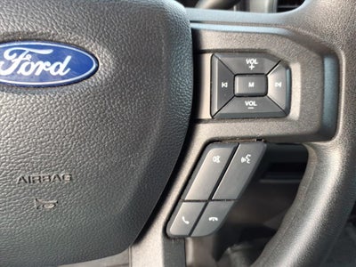 2021 Ford F-550SD XL DRW