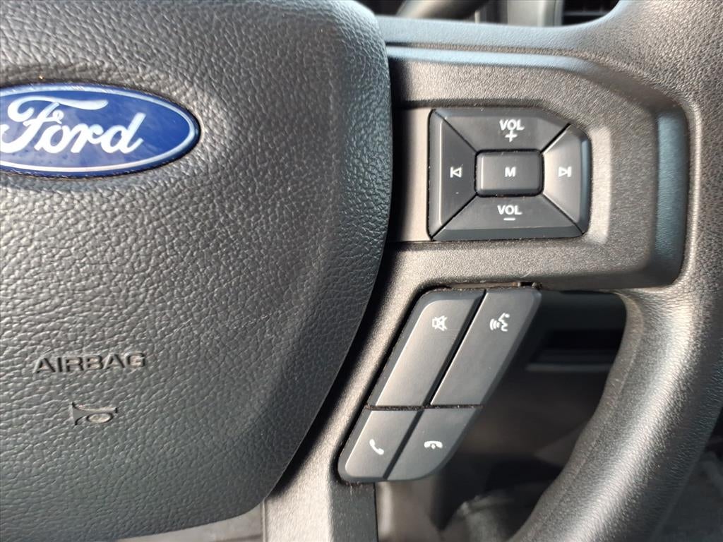 2021 Ford F-550SD XL DRW