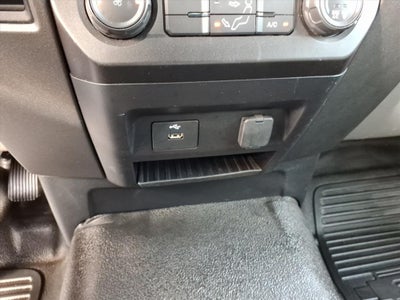 2021 Ford F-550SD XL DRW