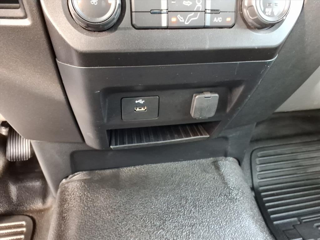 2021 Ford F-550SD XL DRW