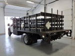 2021 Ford F-550SD XL DRW