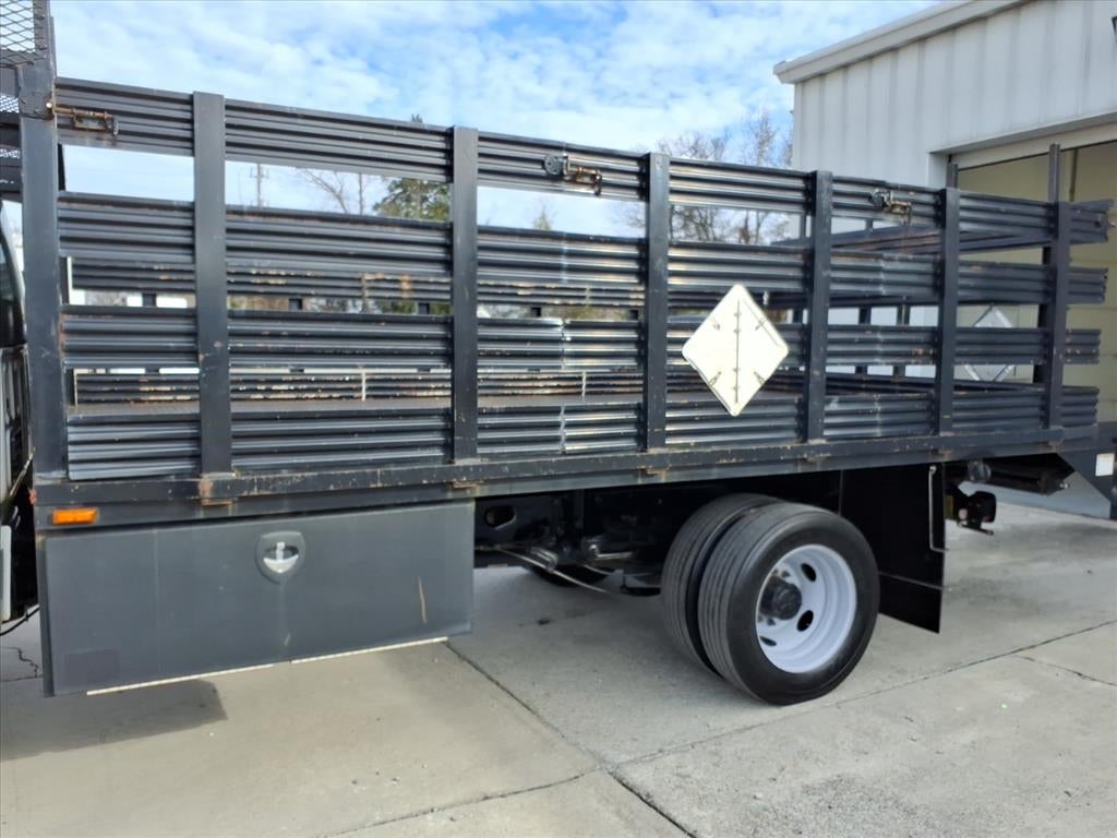 2021 Ford F-550SD XL DRW