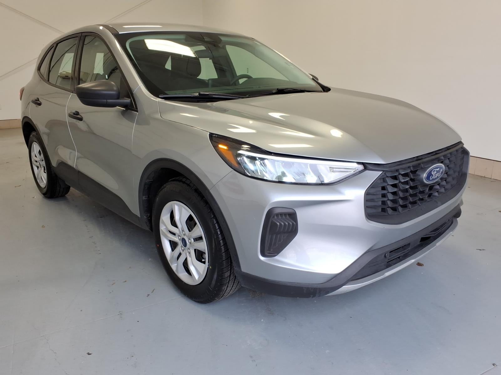 2023 Ford Escape Base